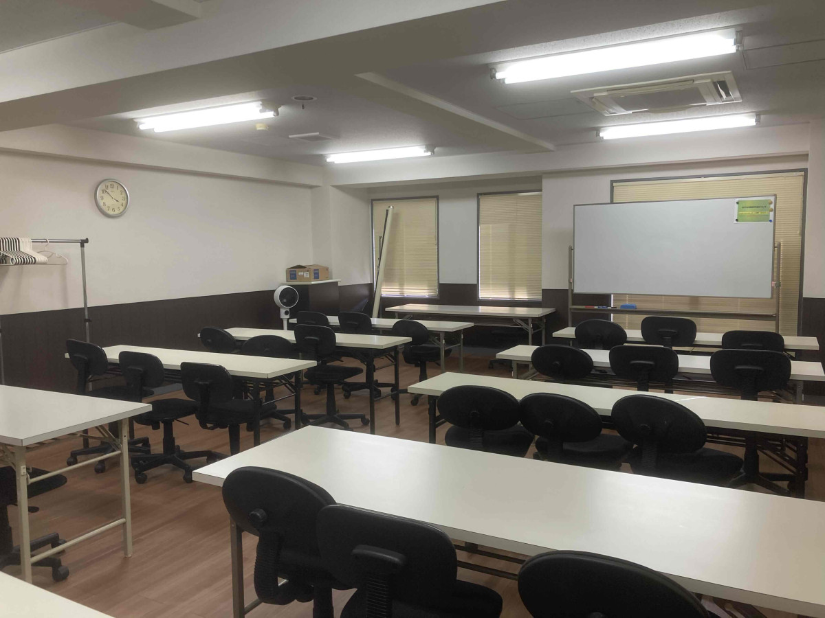 スペースの2枚目の写真