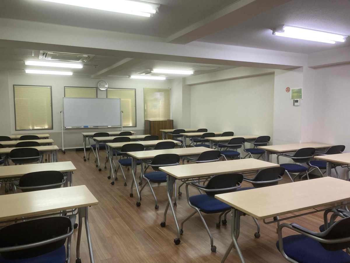 スペースの1枚目の写真