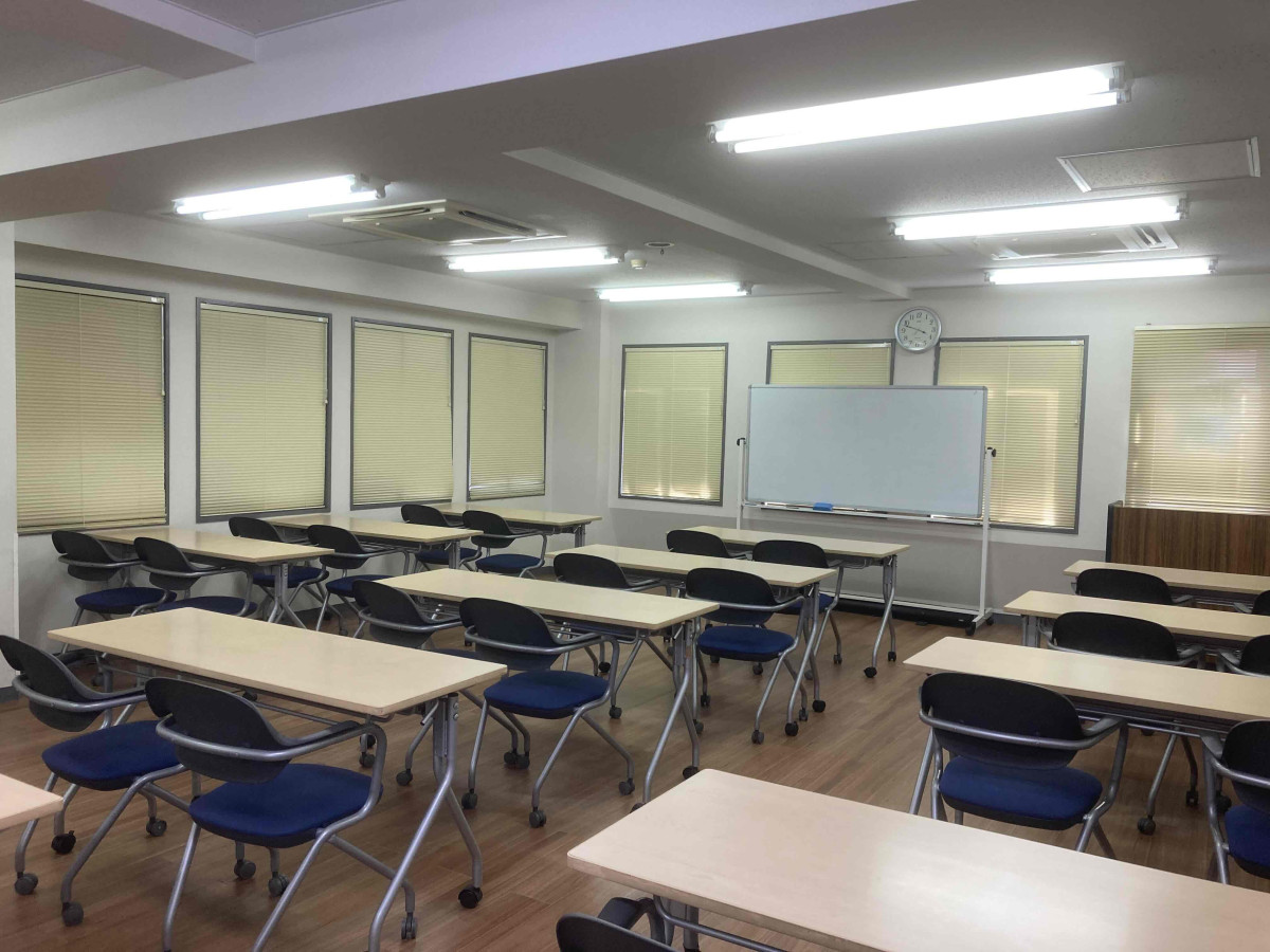 スペースの3枚目の写真