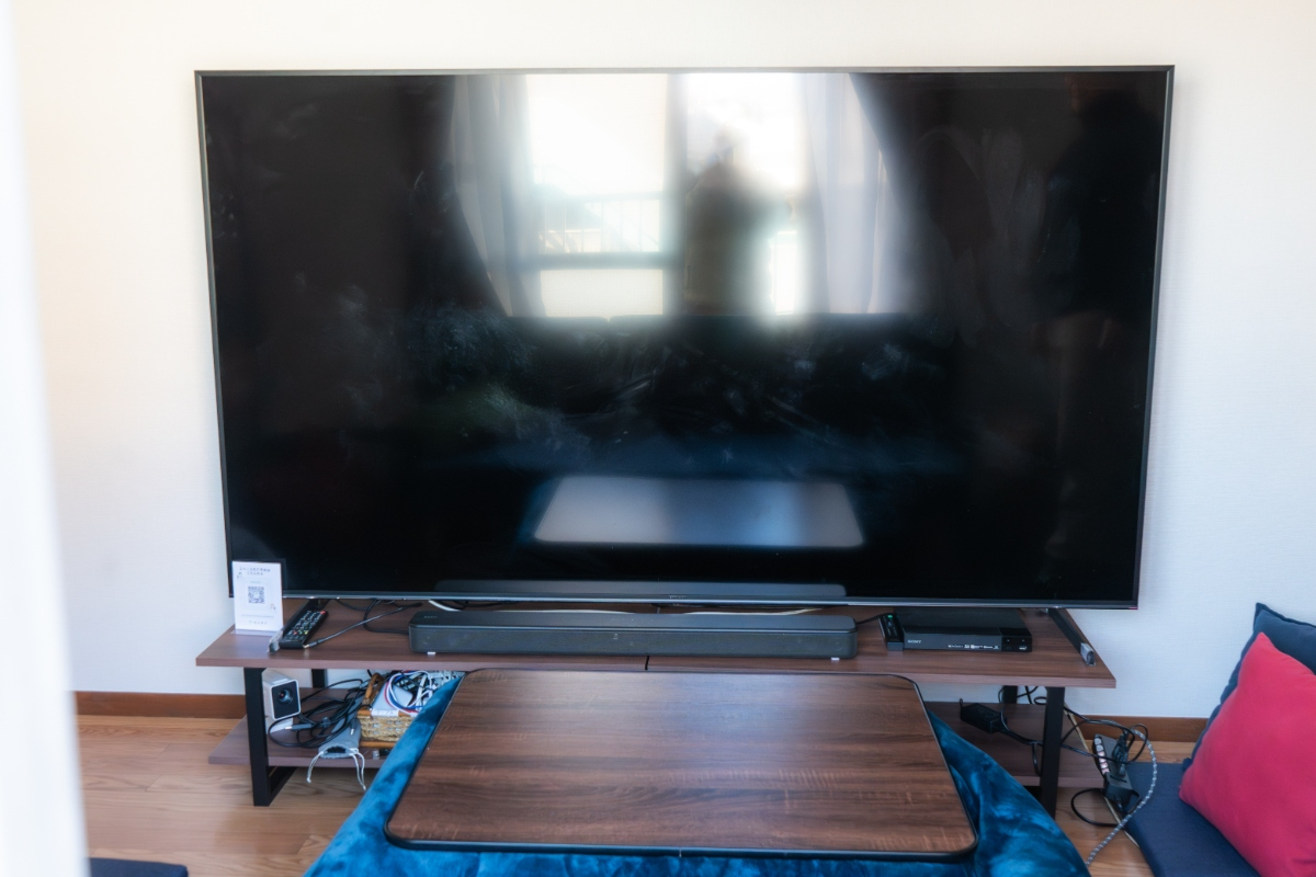 スペースの2枚目の写真