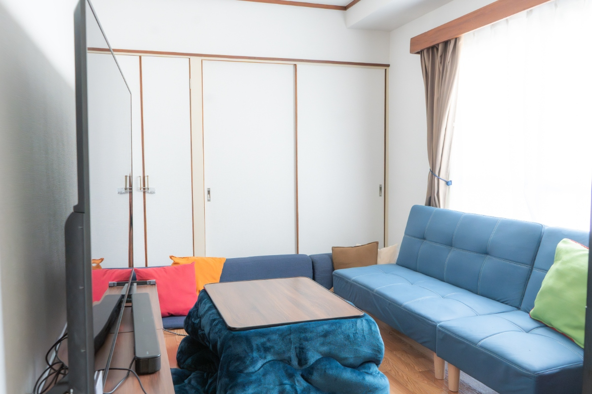 スペースの3枚目の写真