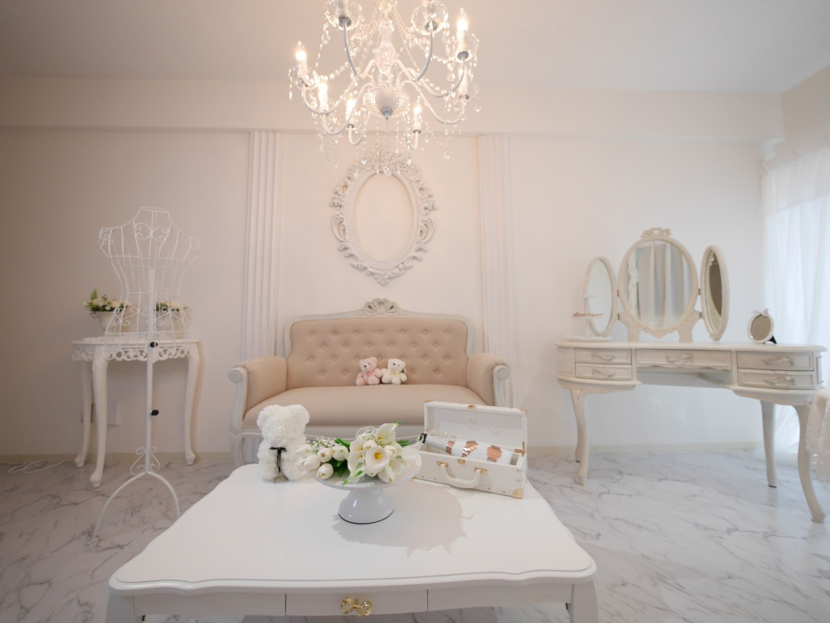 スペースの2枚目の写真