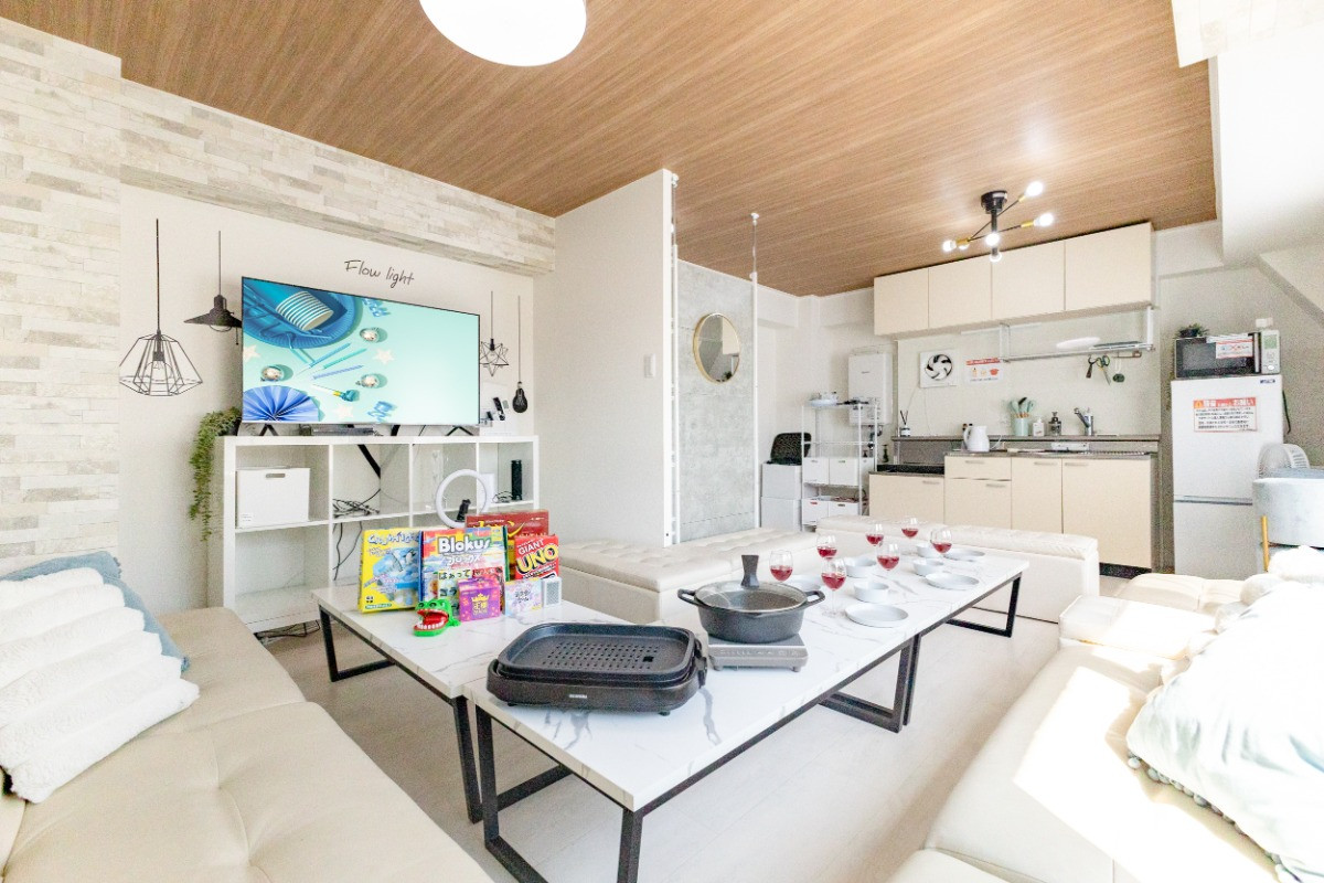 スペースの1枚目の写真