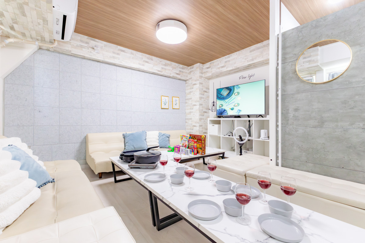 ス ペースの2枚目の写真