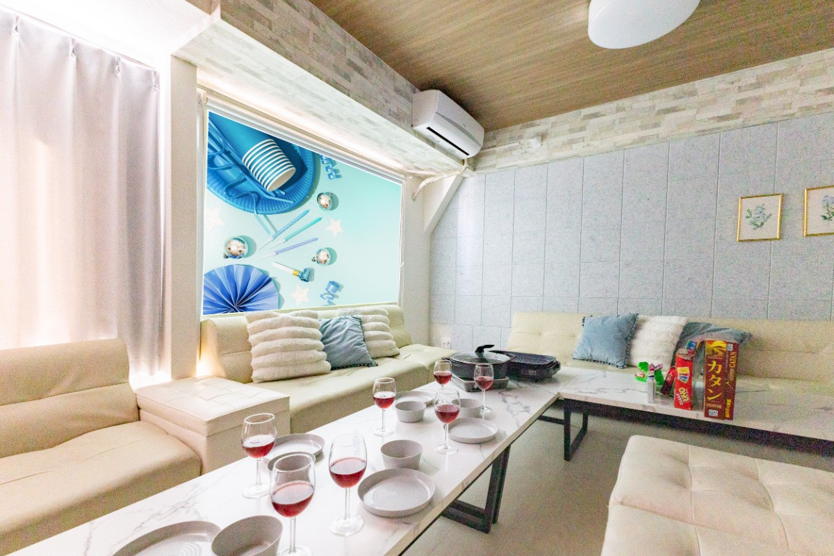 スペースの3枚目の写真