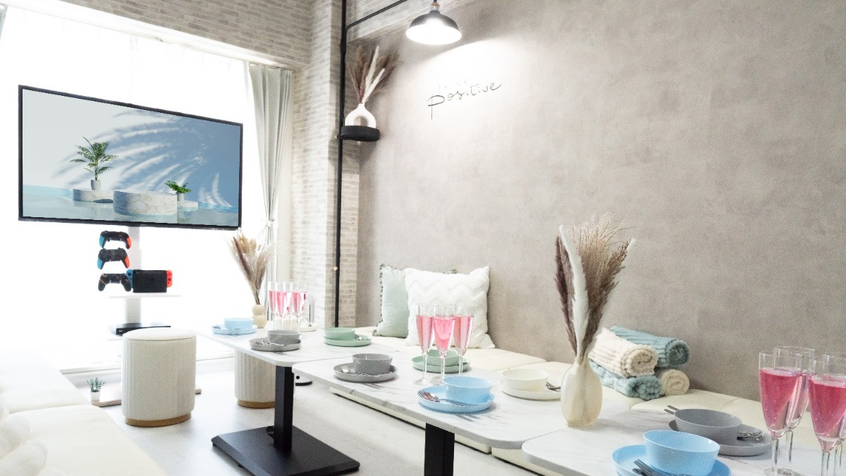 ス ペースの2枚目の写真