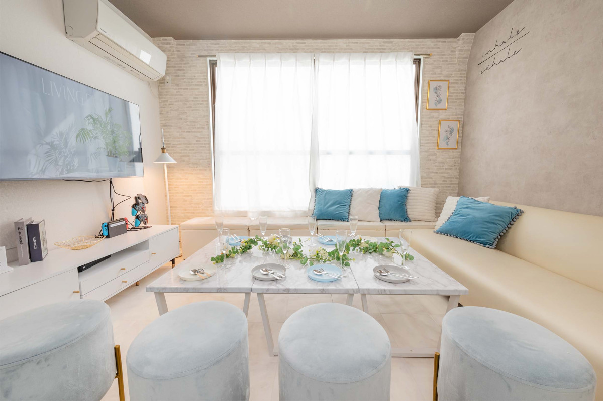 スペース  の2枚目の写真