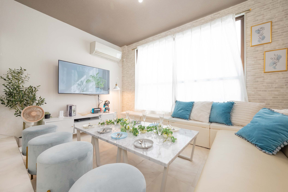 スペースの1枚目の写真