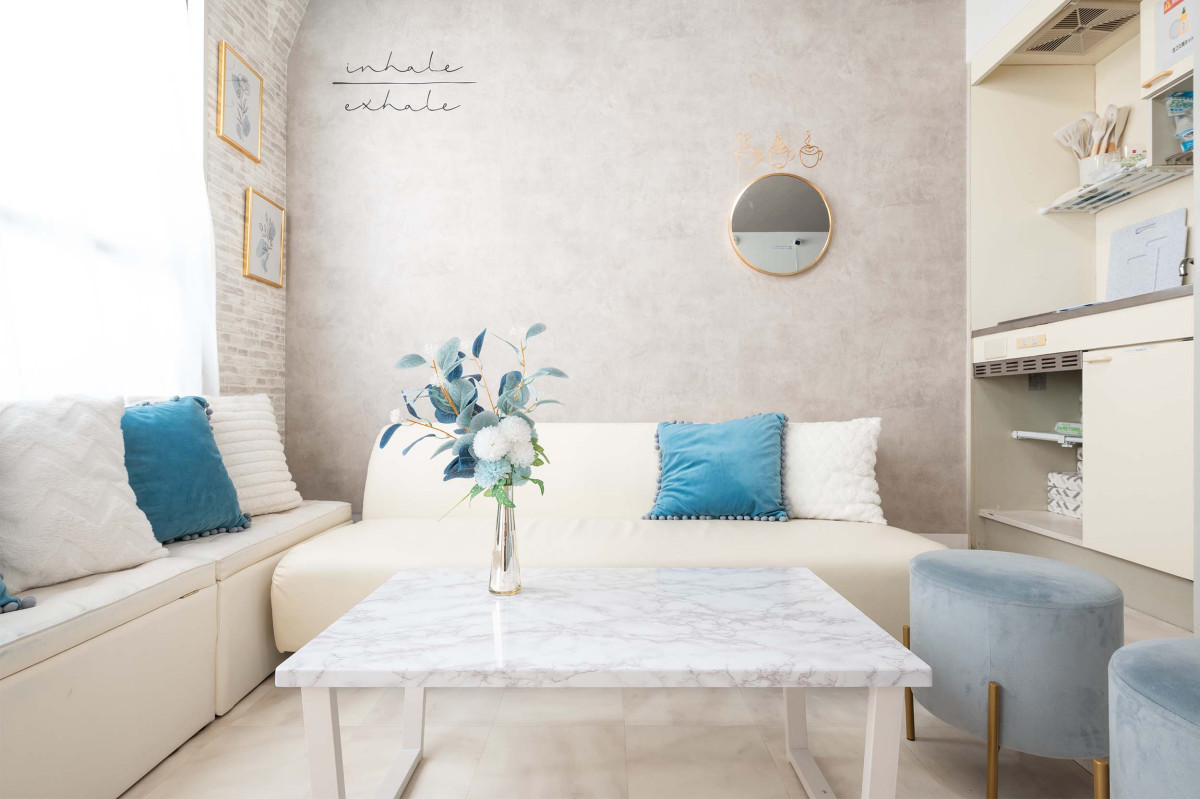 スペースの3枚目の写真