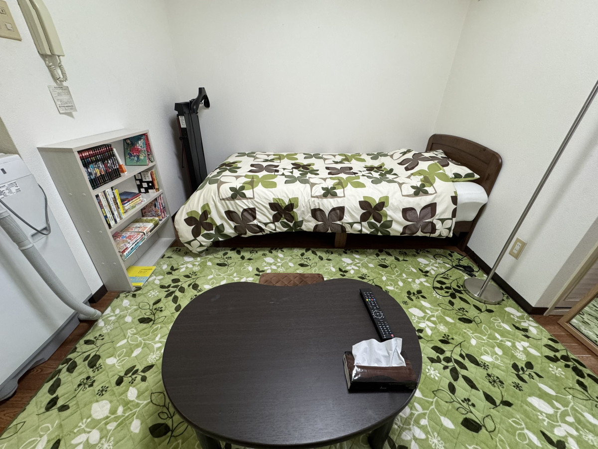 スペースの1枚目の写真