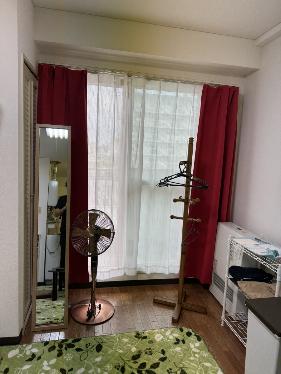 スペースの3枚目の写真