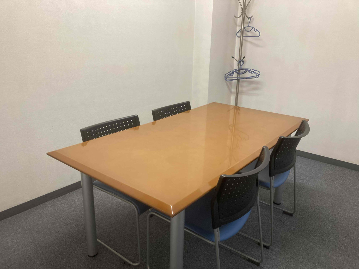 スペースの1枚目の写真