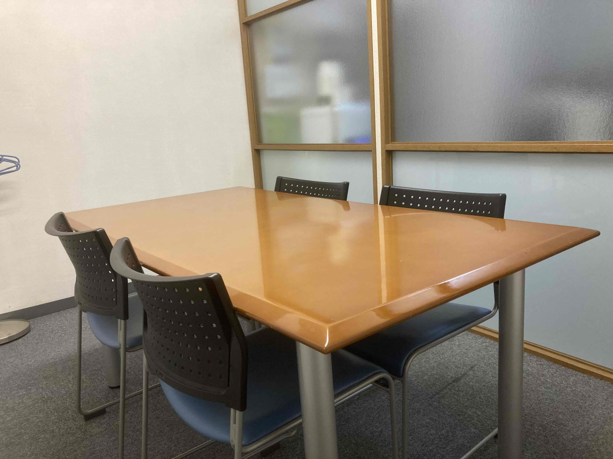 スペースの2枚目の写真