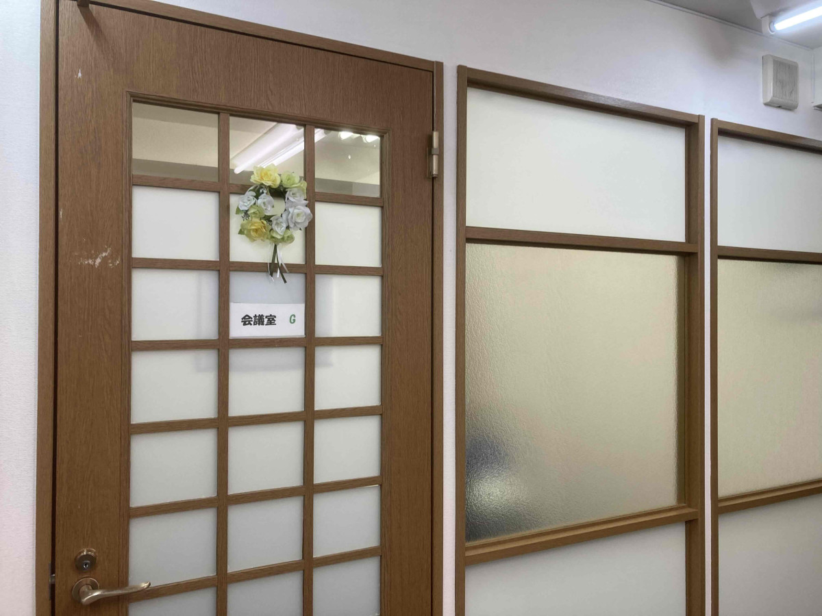 スペースの3枚目の写真