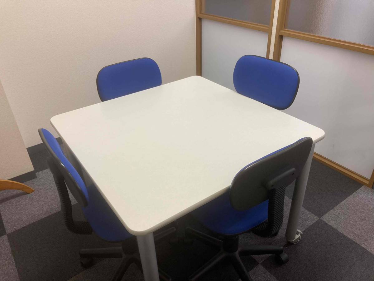 スペースの2枚目の写真