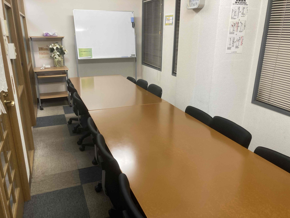 スペースの1枚目の写真