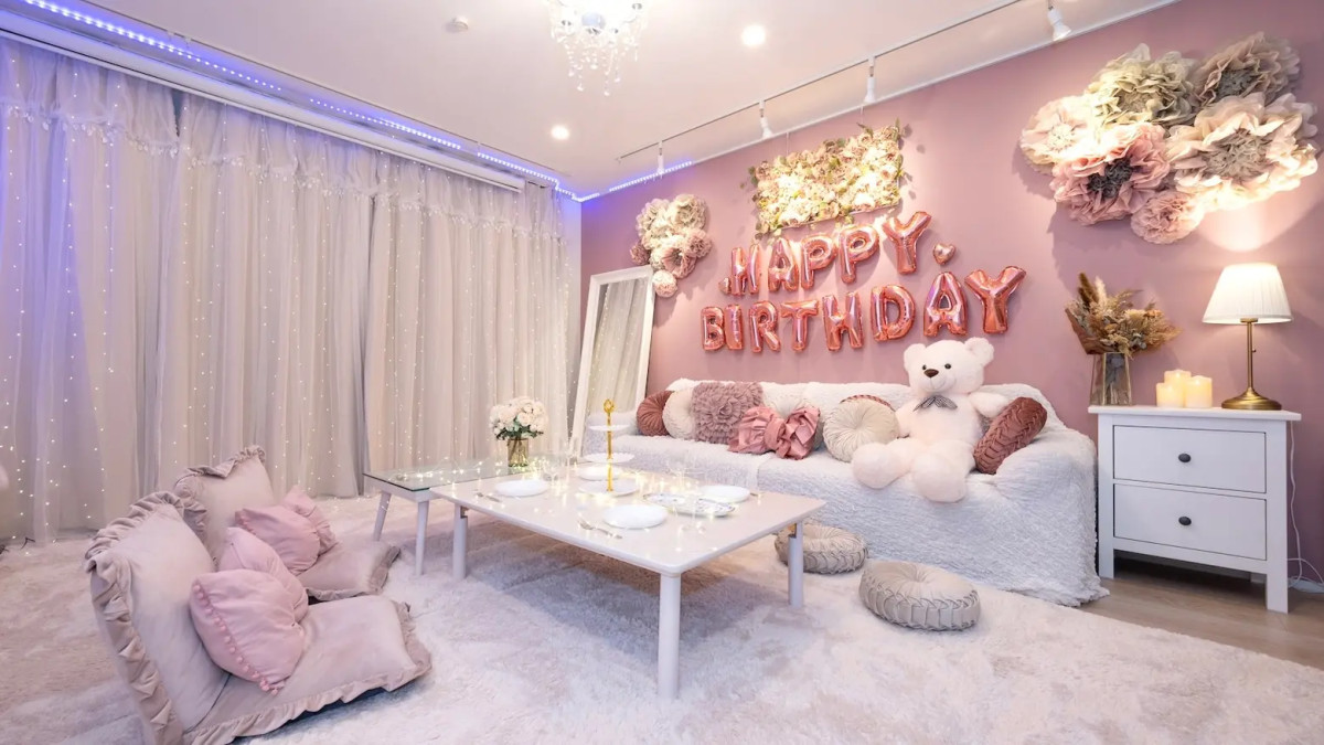 スペースの1枚目の写真