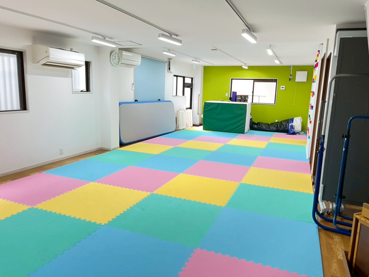 スペースの2枚目の写真