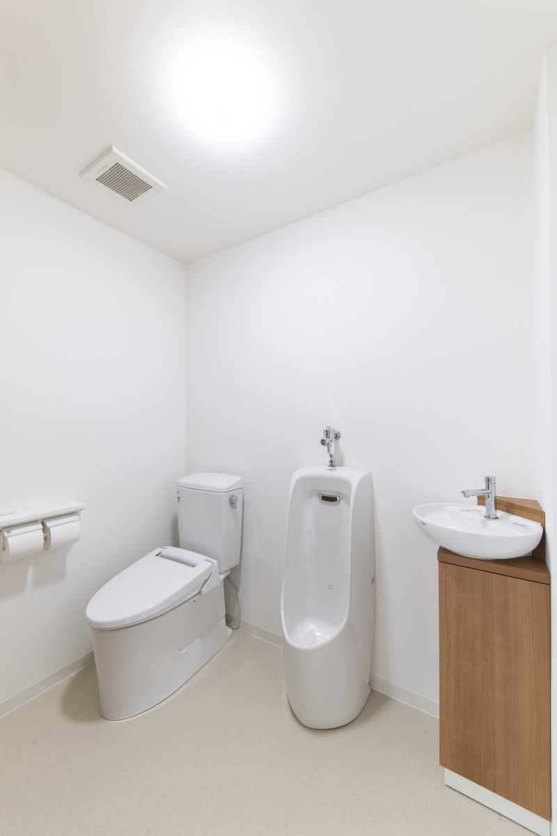 スペースの3枚目の写真