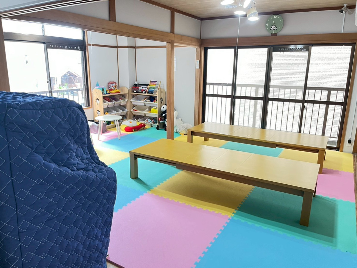 スペースの3枚目の写真