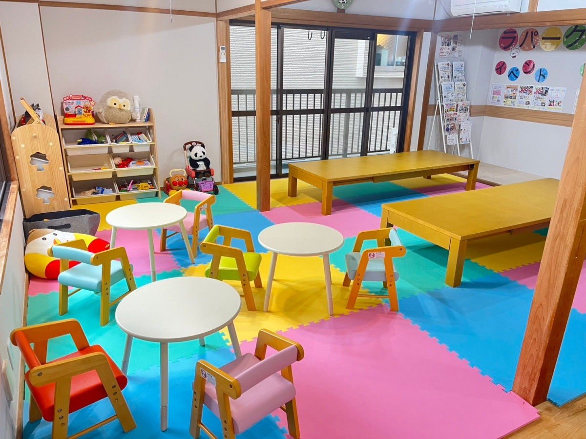 スペースの2枚目の写真