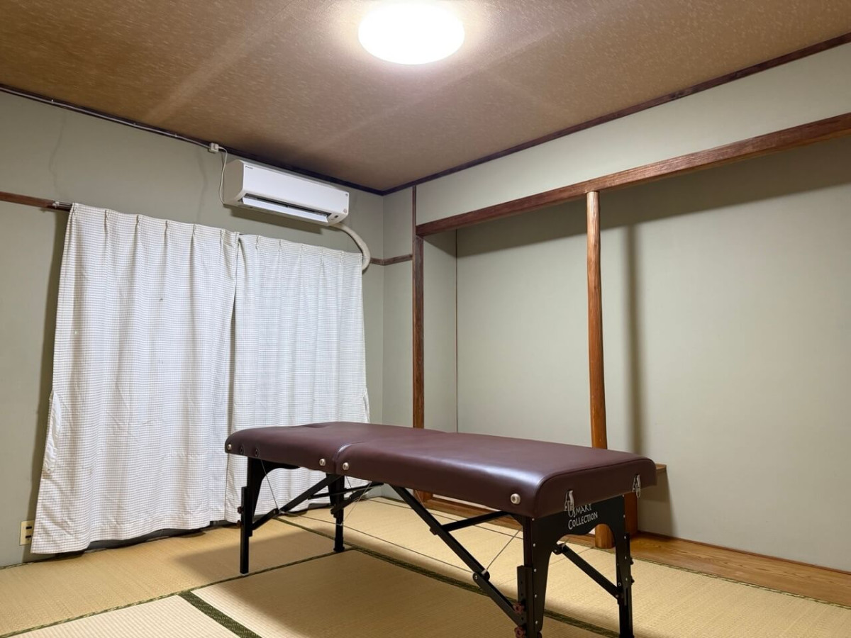 スペースの2枚目の写真