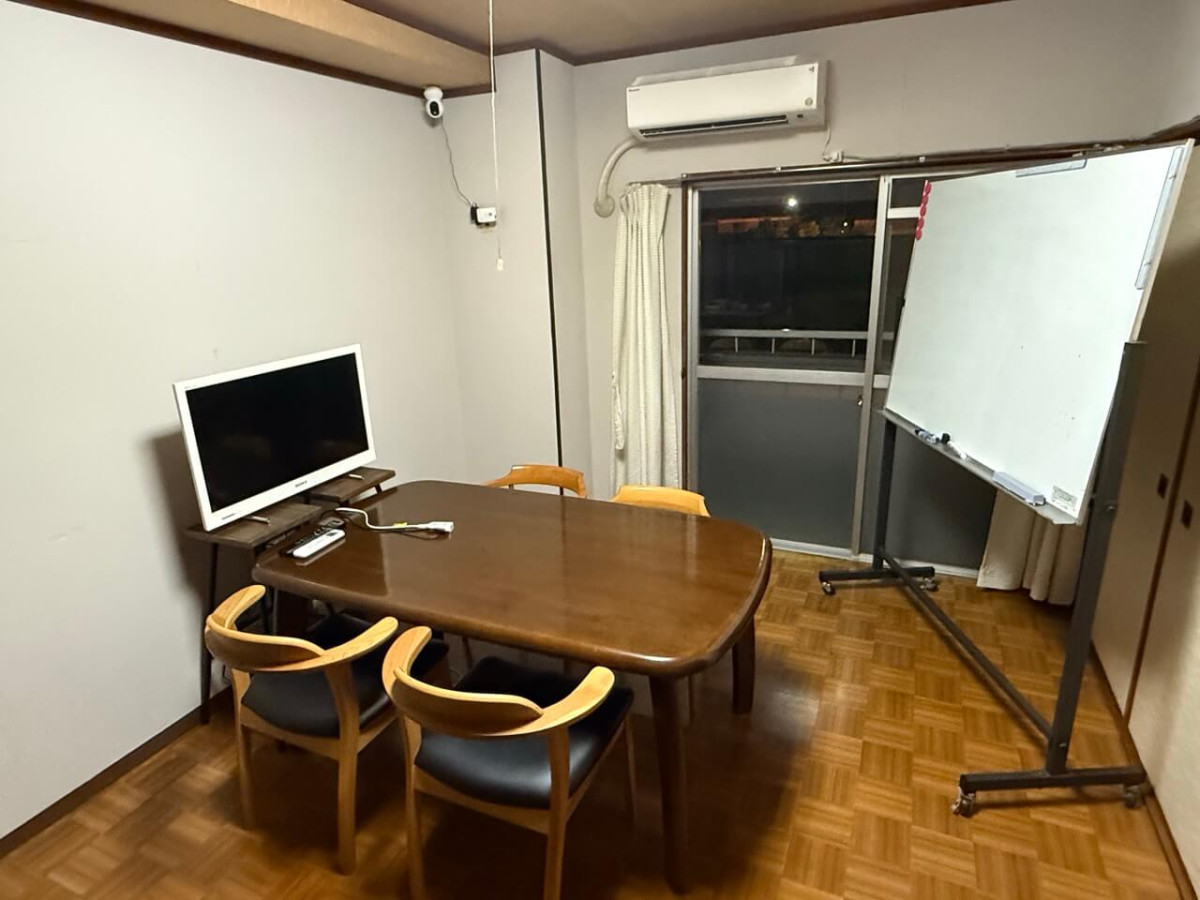 スペースの3枚目の写真