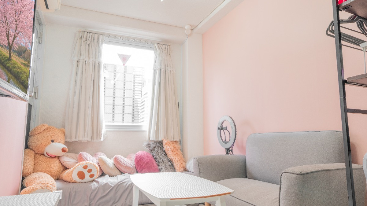 スペースの1枚目の写真