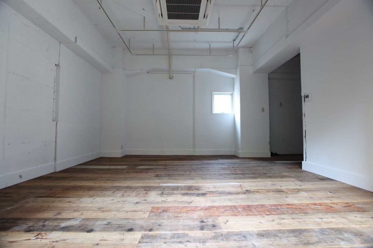 スペースの1枚目の写真