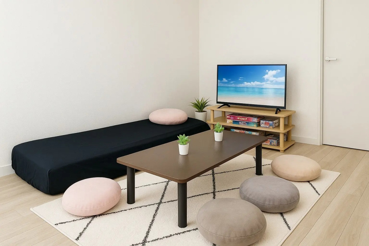 スペースの1枚目の写真