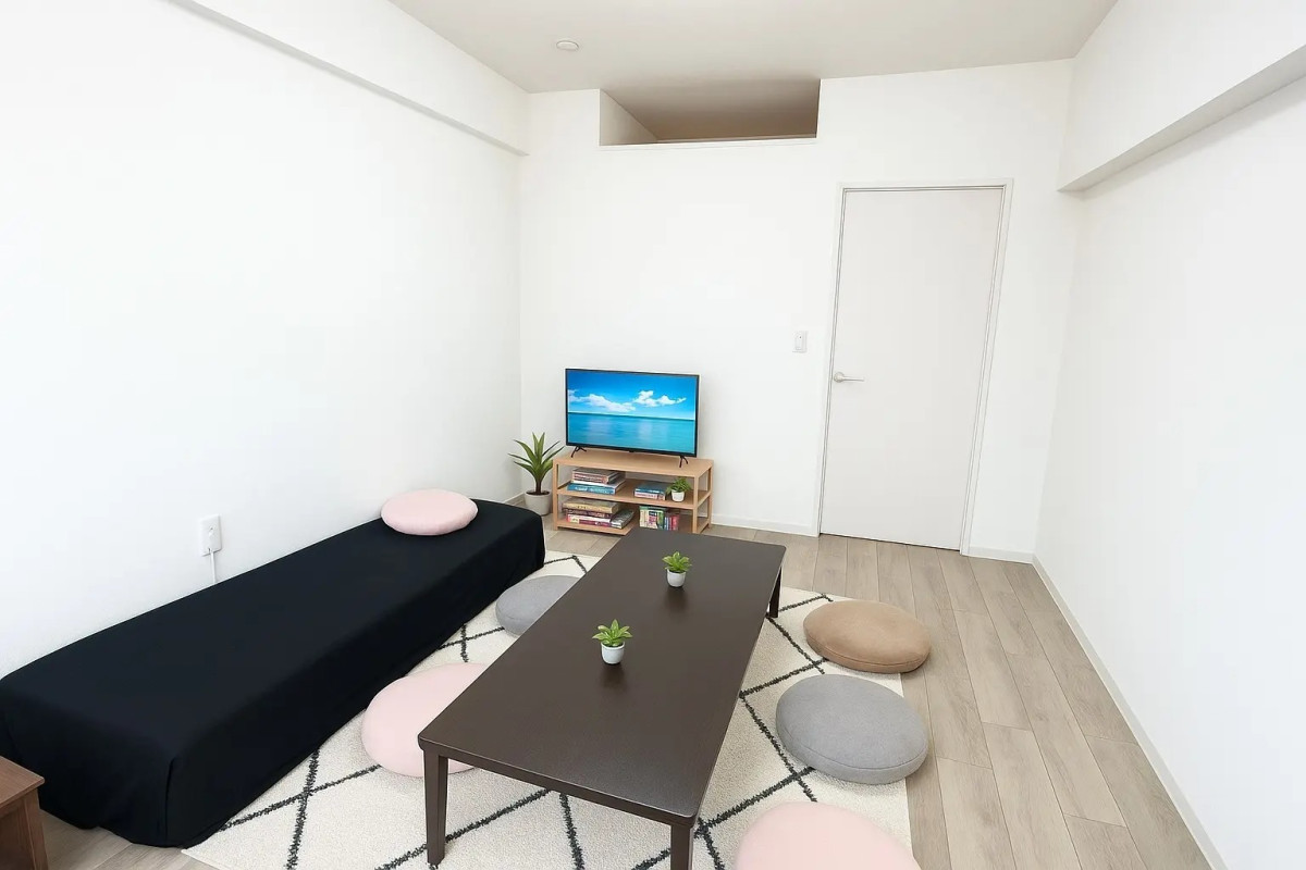 スペースの2枚目の写真