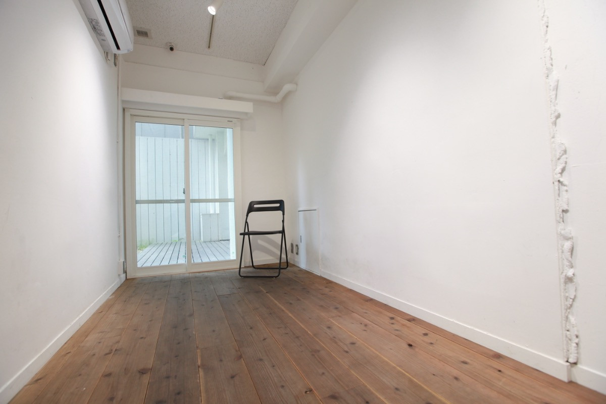 スペースの1枚目の写真