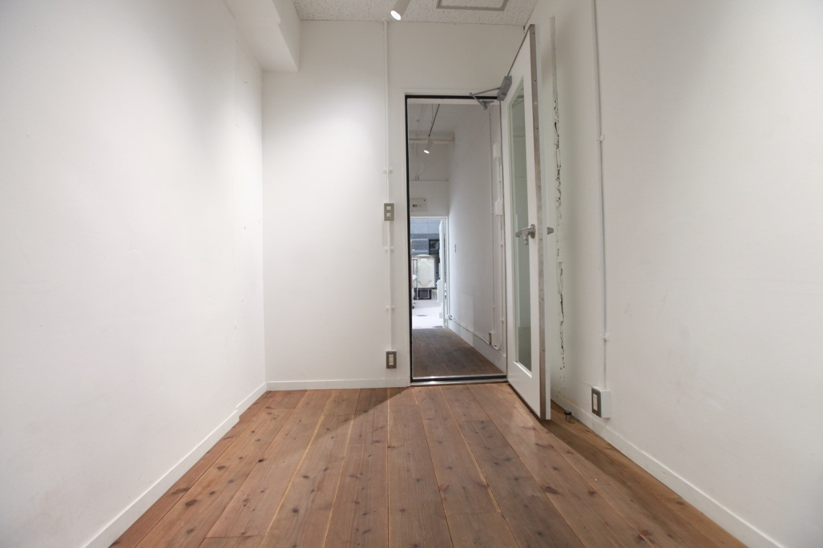 スペースの2枚目の写真