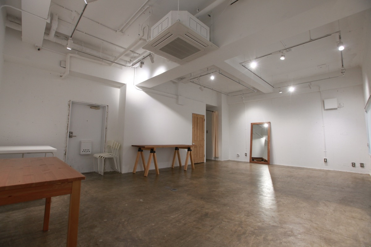 スペースの3枚目の写真