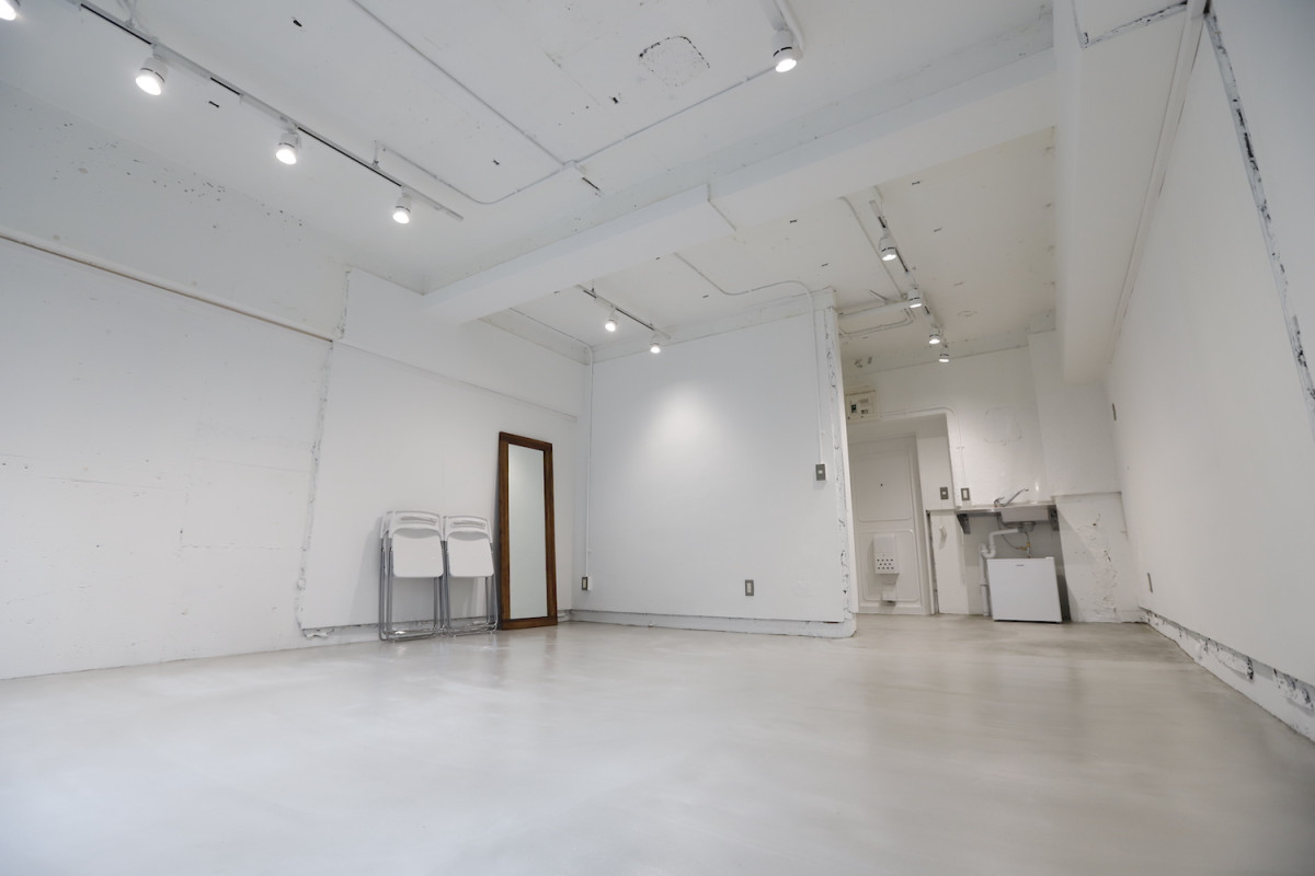 スペースの2枚目の写真