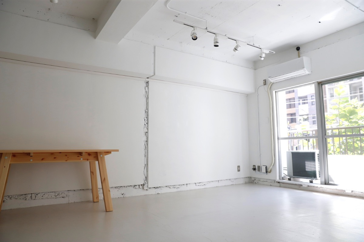 スペースの3枚目の写真