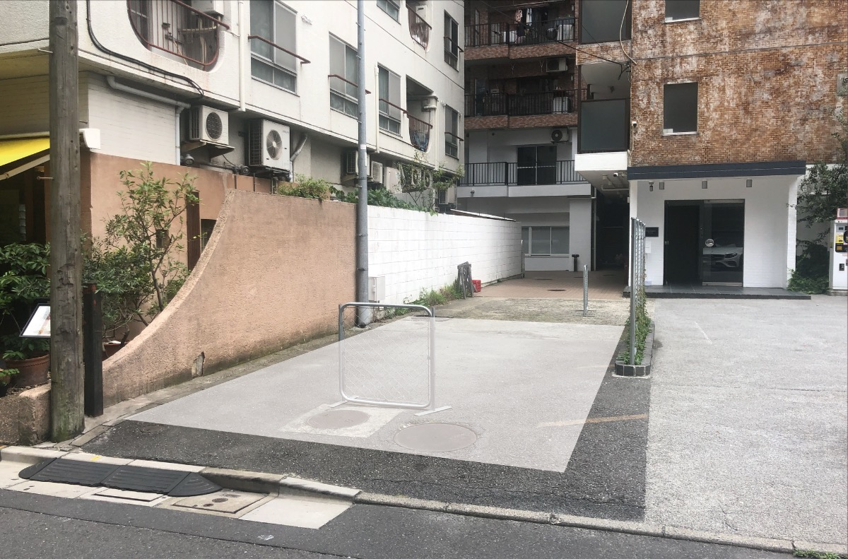 スペースの1枚目の写真