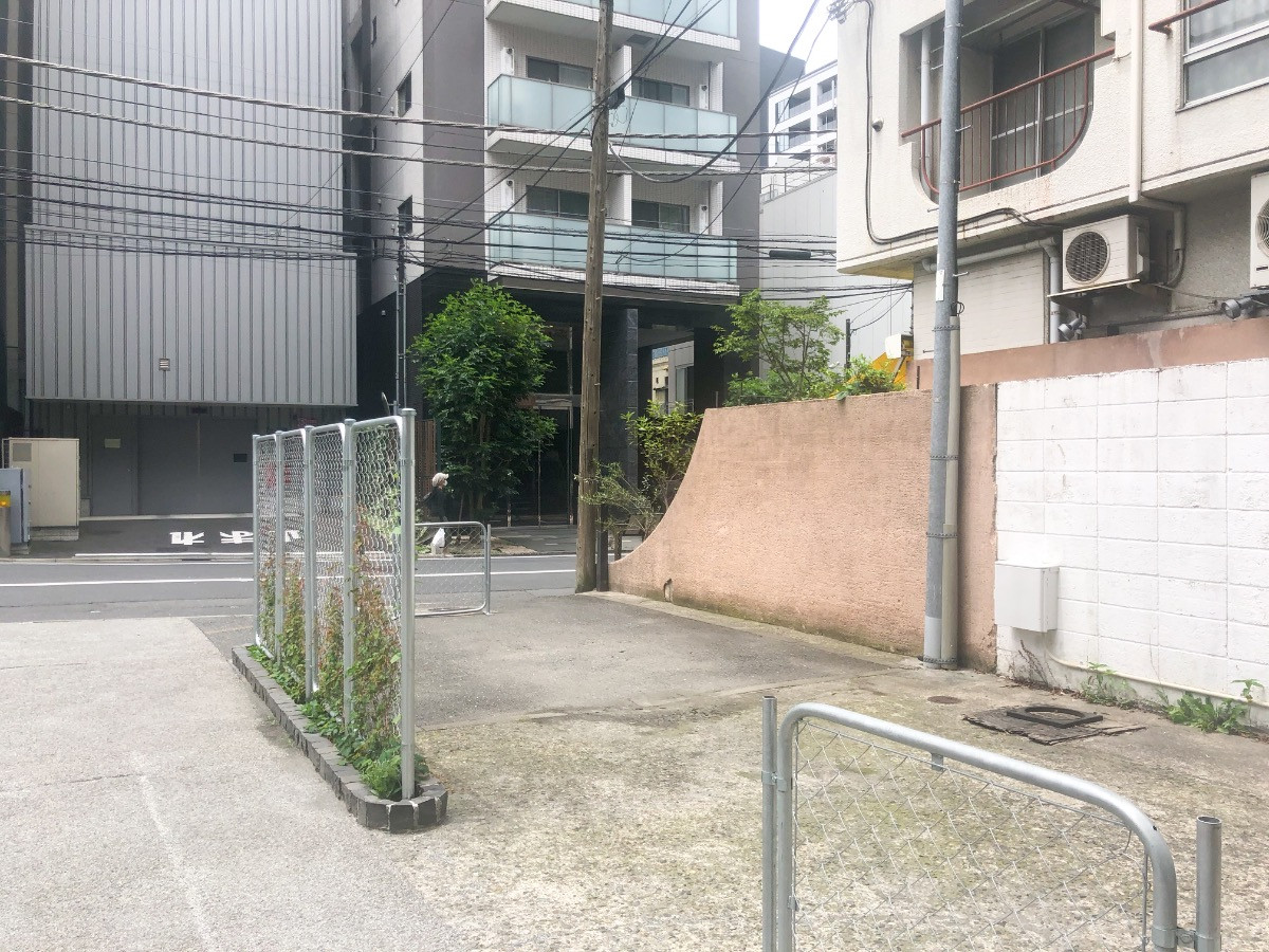 スペースの2枚目の写真