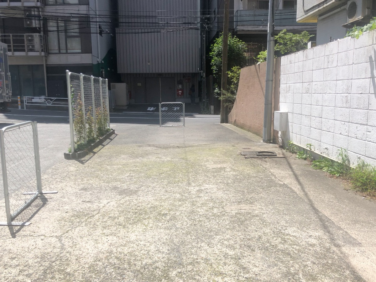 スペースの3枚目の写真