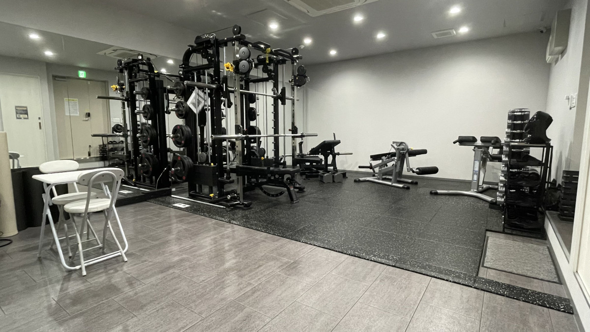 スペースの1枚目の写真