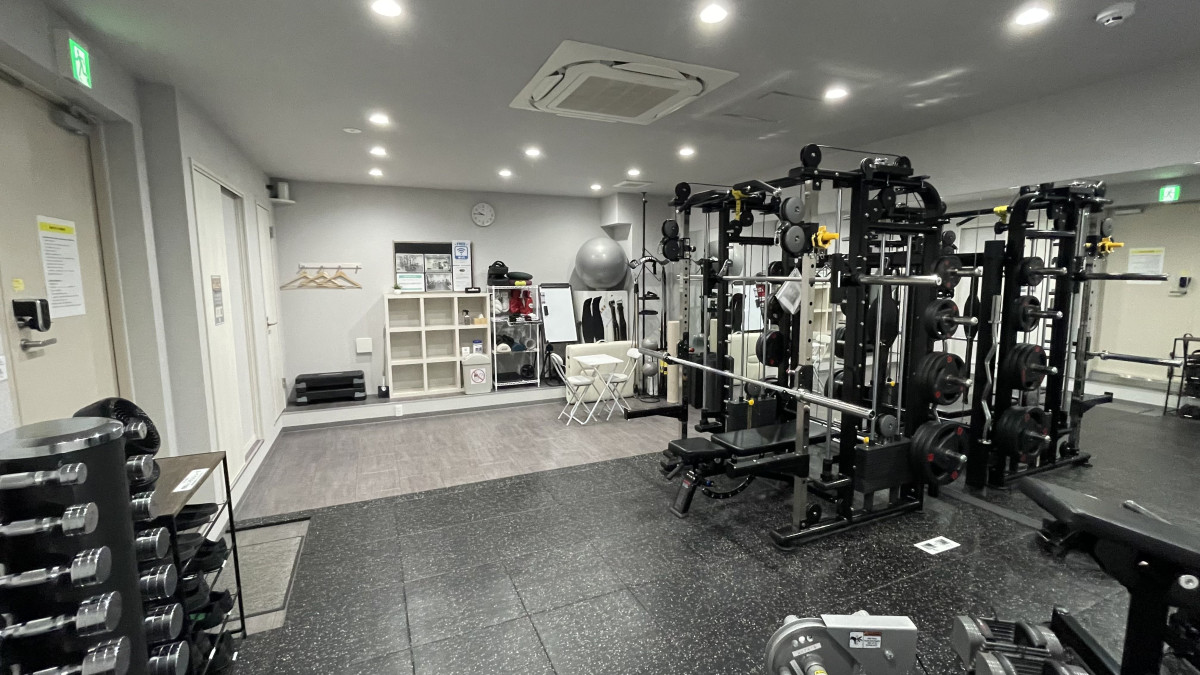 スペースの2枚目の写真