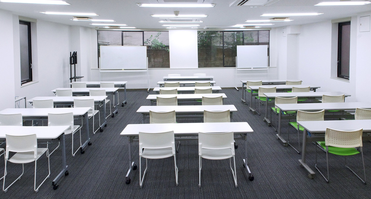 スペースの1枚目の写真