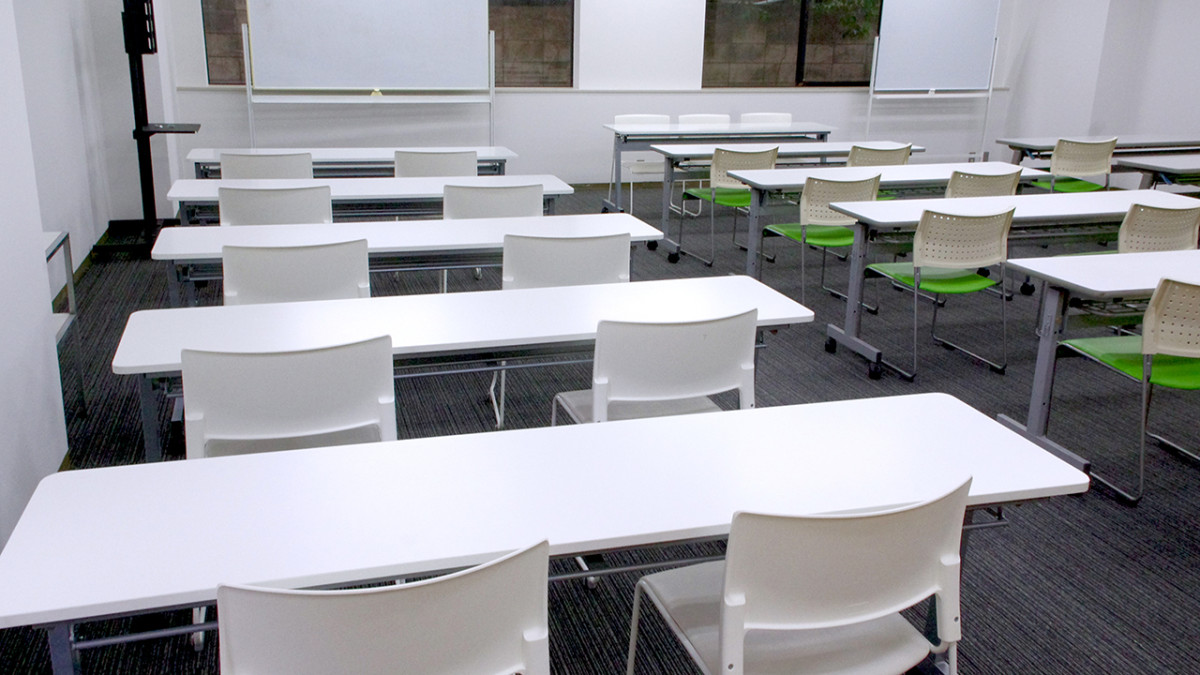 スペースの2枚目の写真