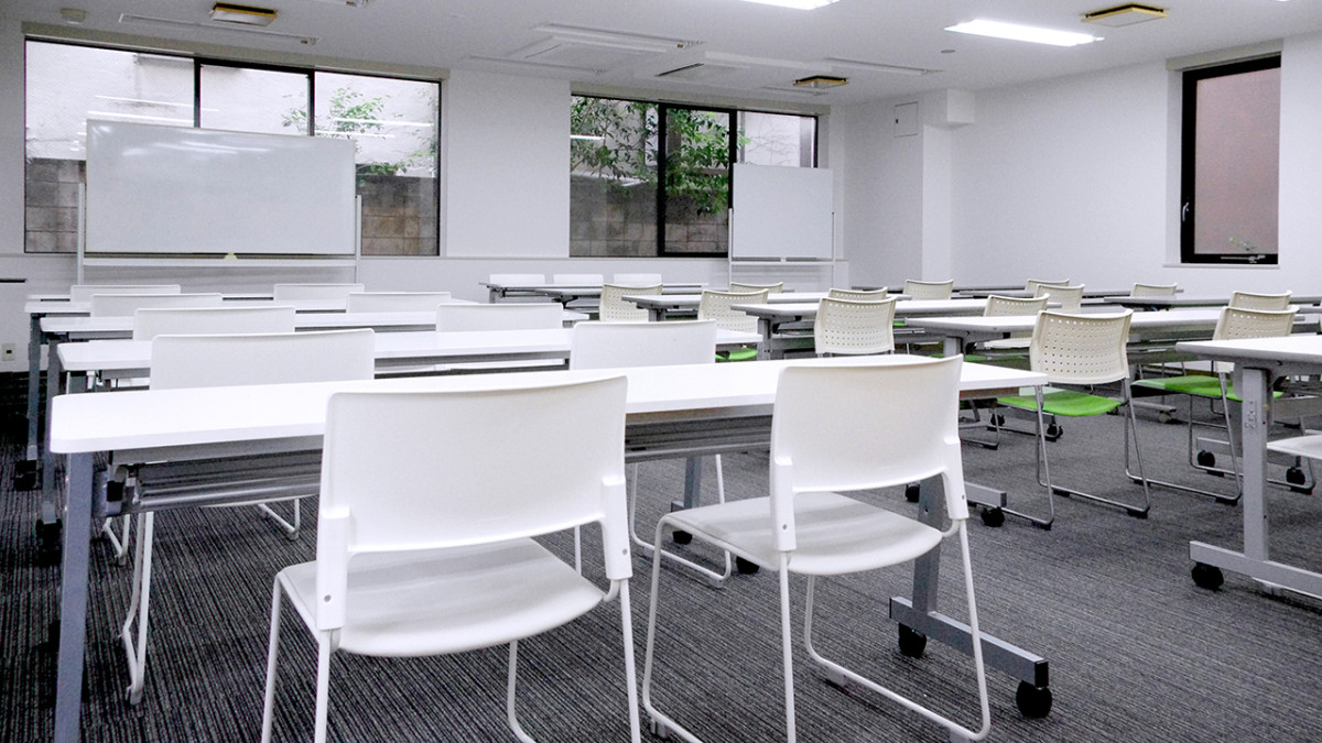 スペースの3枚目の写真