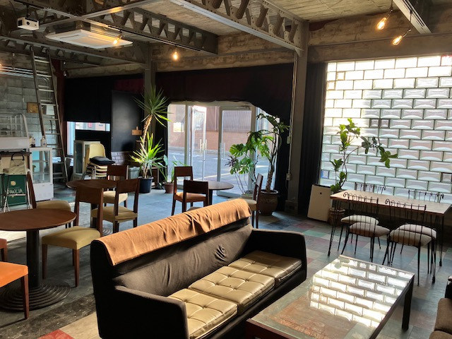 スペースの1枚目の写真