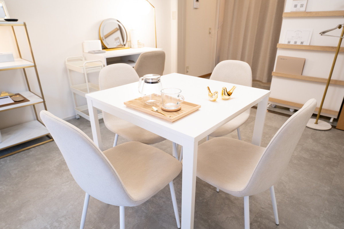 スペースの2枚目の写真