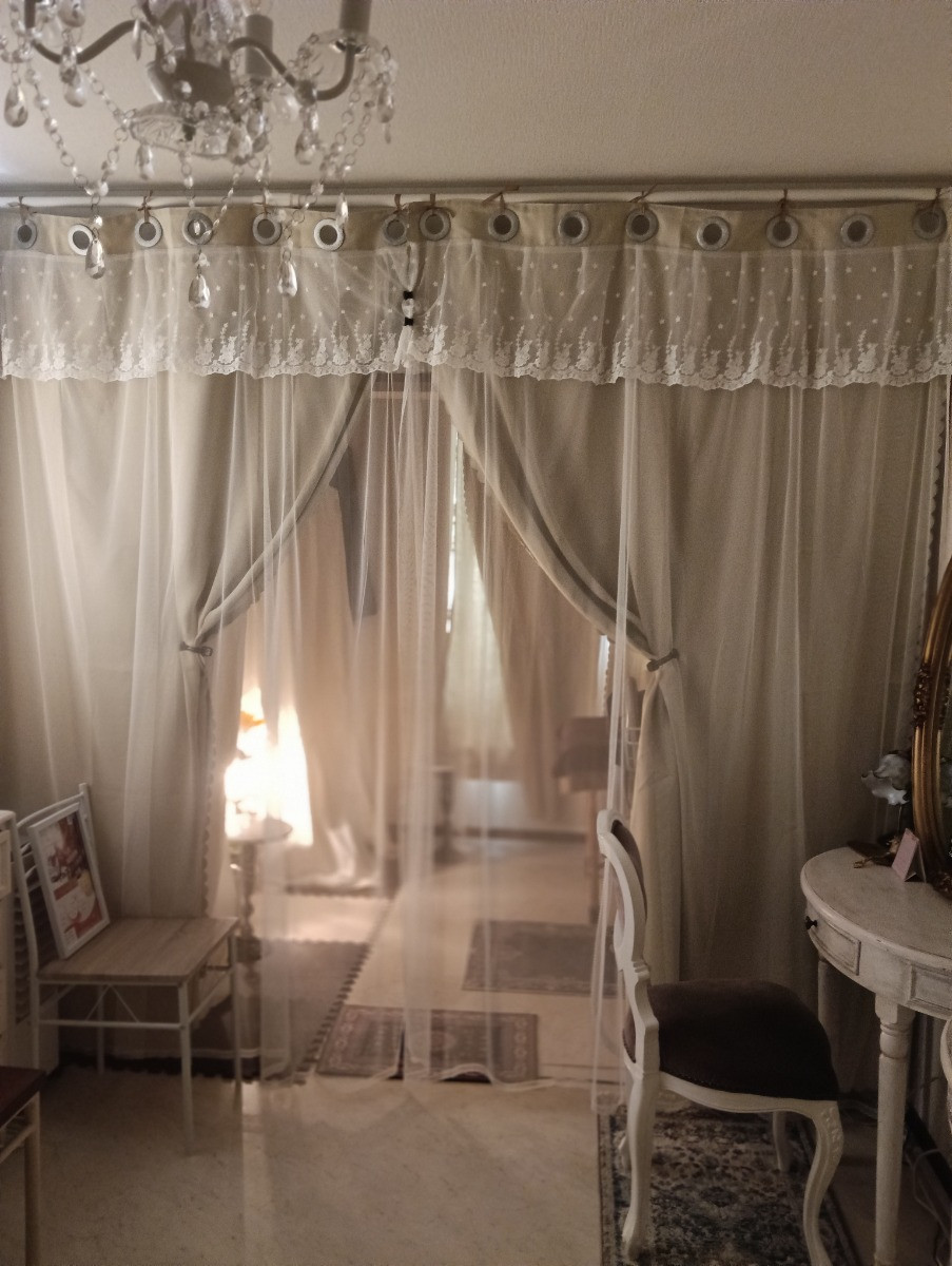 スペースの1枚目の写真