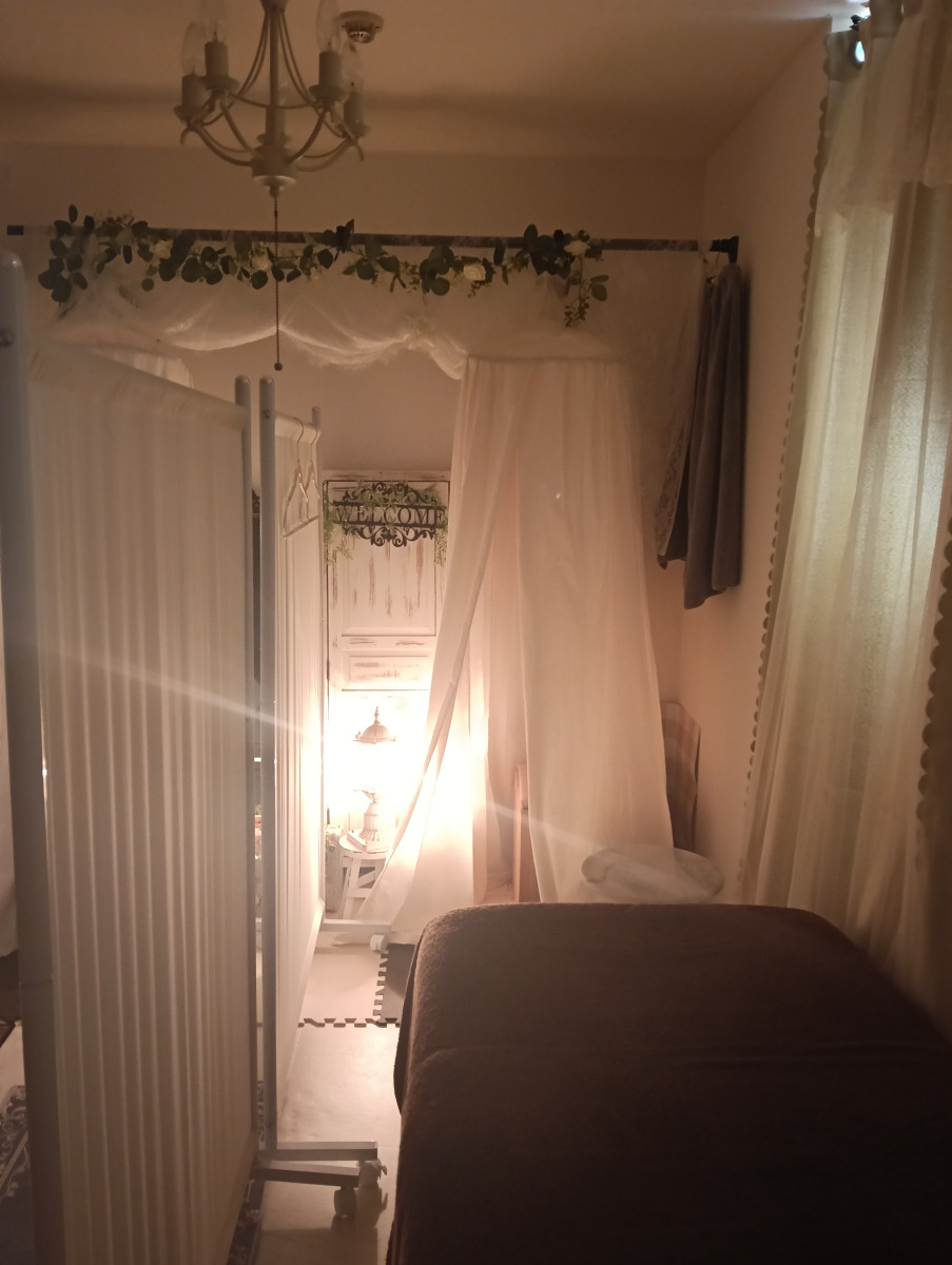 スペースの3枚目の写真