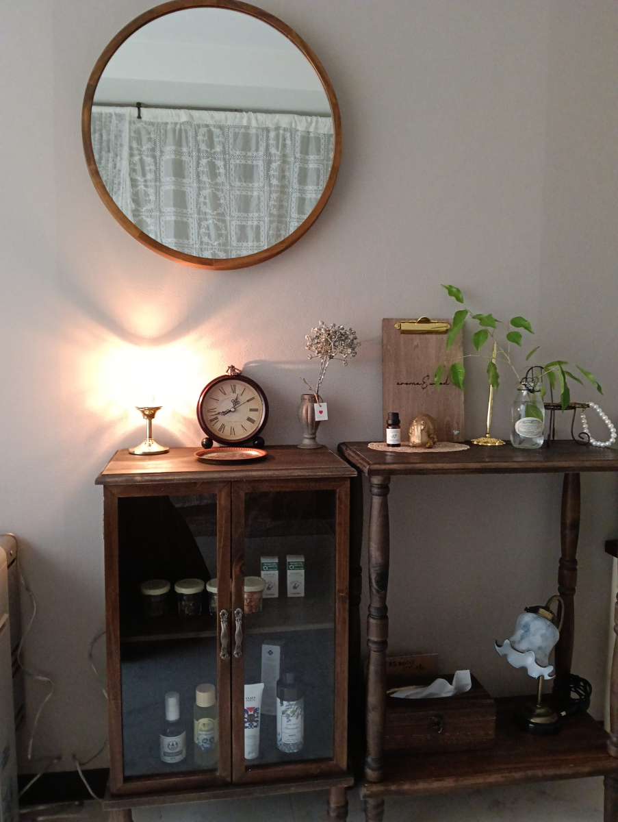 スペースの3枚目の写真