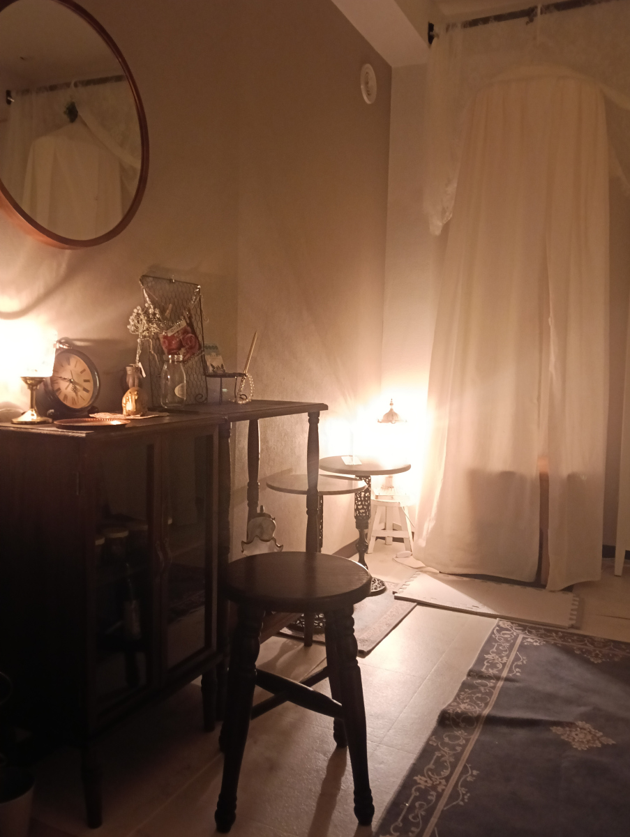 スペースの2枚目の写真